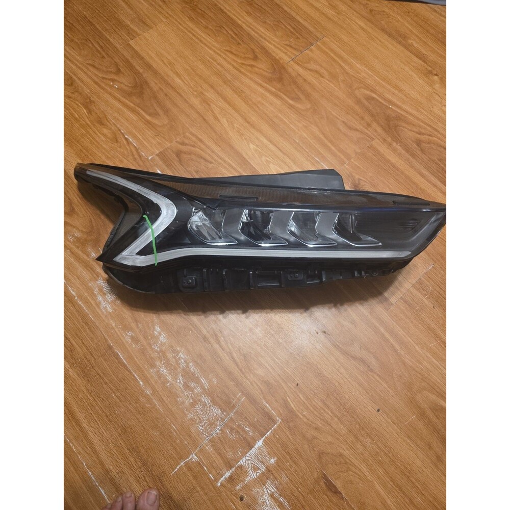 2021-2024 Kia K5 GT Right RH Side Projector LED Headlight OEM Look At All Photos